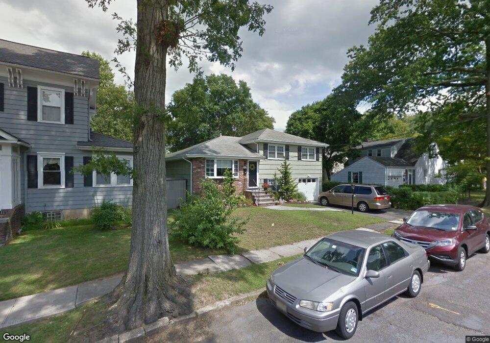 231 Harding Rd, Scotch Plains, NJ 07076 - photo 1