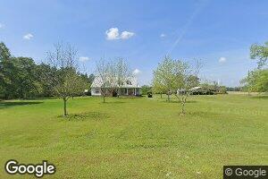 1332 Ruby Rd, Cordele, GA 31015
