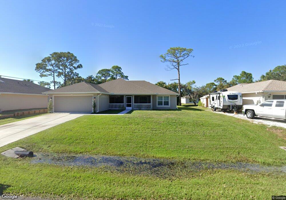 637 Bayfront Terrace, Sebastian, FL 32958 - photo 1