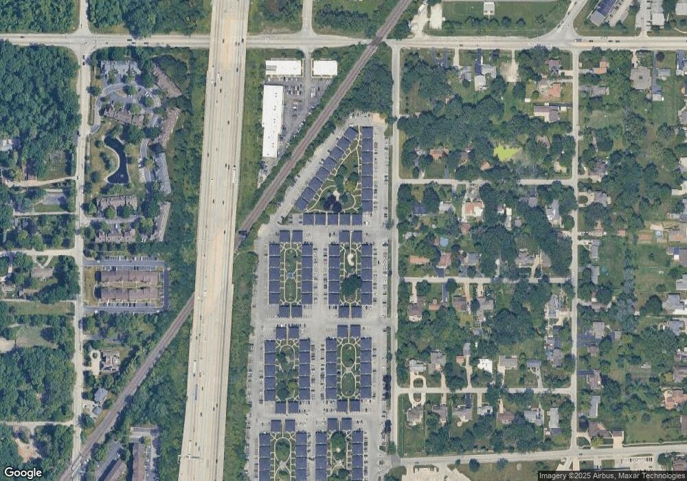 10036 Holly Ln unit 100362S, Des Plaines, IL 60016 - photo 1