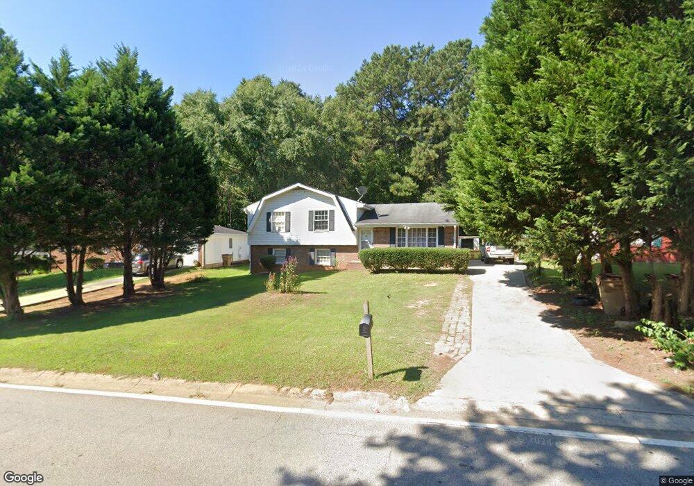 6789 Maddox Rd, Morrow, GA 30260 - photo 1