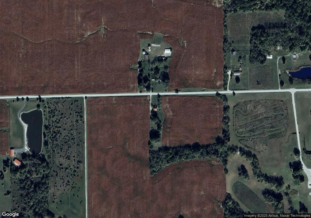 9635 W 300 N, Andrews, IN 46702 - photo 1