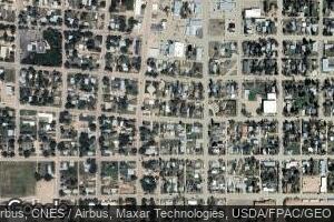 35 S 5th St E, Malta, MT 59538