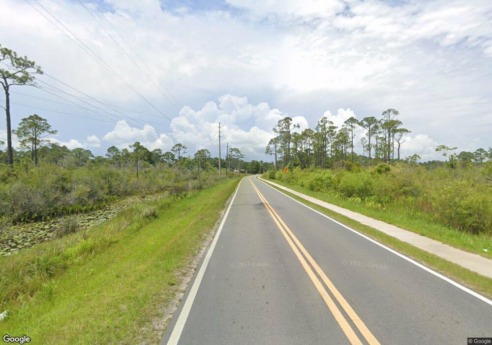 1526 Tallahassee St, Carrabelle, FL 32322 - photo 1