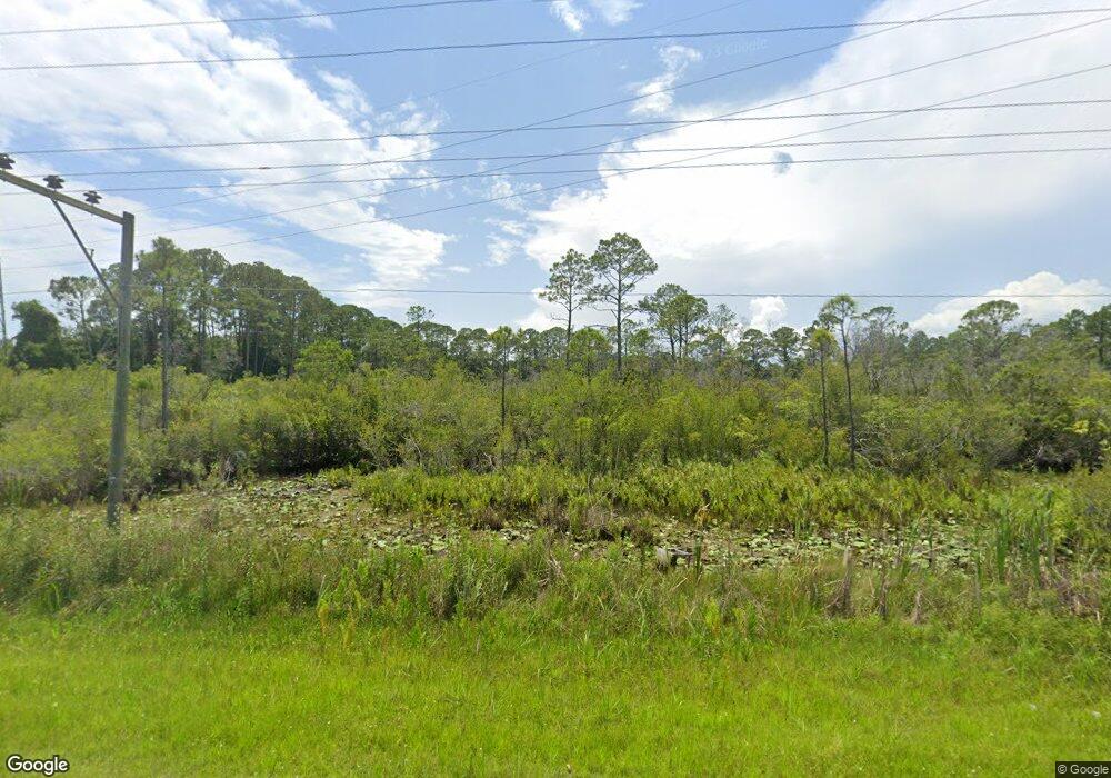 1309 Tallahassee St, Carrabelle, FL 32322 - photo 1