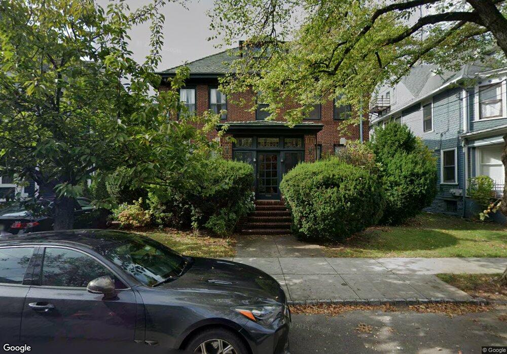 13 Bonn Place unit 15, Weehawken, NJ 07086 - photo 1