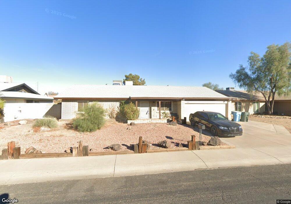 18405 N 29th Dr, Phoenix, AZ 85053 - photo 1
