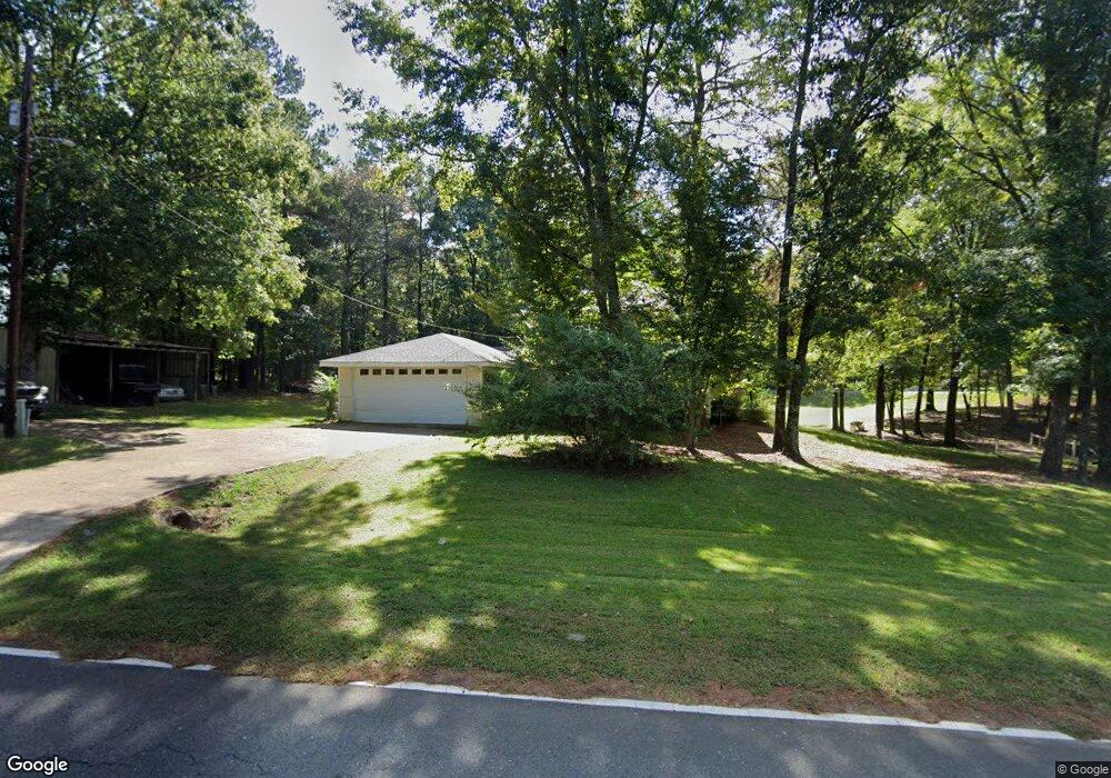 989 Highway 3074, Simsboro, LA 71275 - photo 1