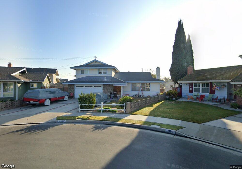 9982 Capri Cir, Cypress, CA 90630 - photo 1