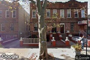 478 E 96th St, Brooklyn, NY 11212