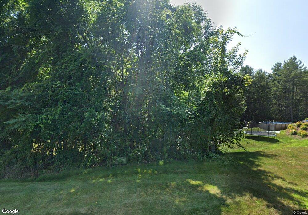 Lot # 3 Maplewood Cir, Meredith, NH 03253 - photo 1