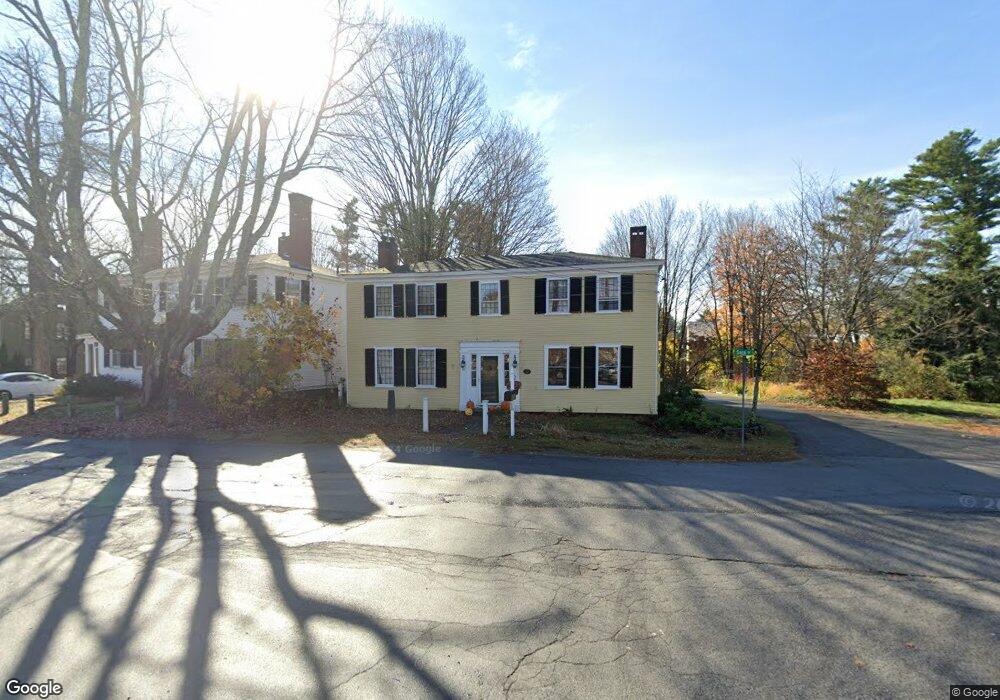 Lot 1 Pheasant Ln, Alfred, ME 04002 - photo 1