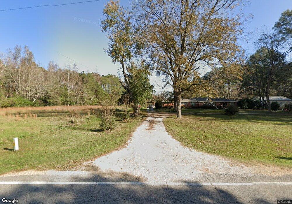 534 Highway 28 W, Laurel, MS 39443 - photo 1