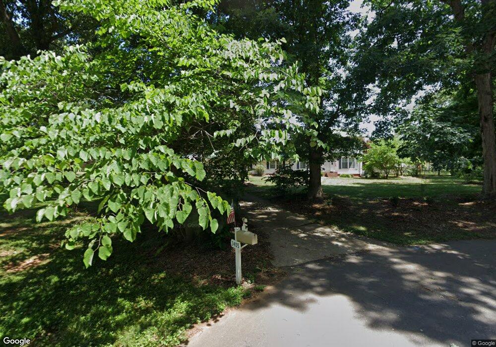 3405 Somerset Place, Statesville, NC 28625 - photo 1