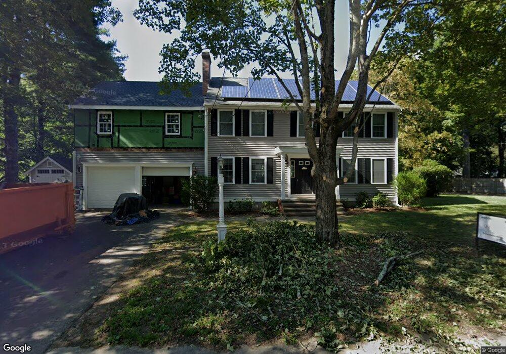 5 Pine Grove Rd, Medfield, MA 02052 - photo 1