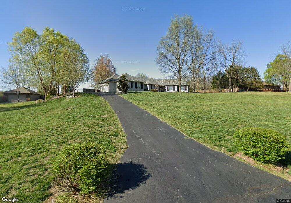 1377 Cantor Place Dr, Nixa, MO 65714 - photo 1