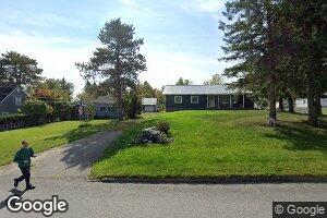 61 Old Main St, Eagle Lake, ME 04739