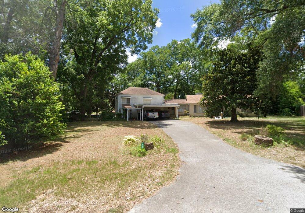 801 Stuckey Dr, Longview, TX 75601 - photo 1
