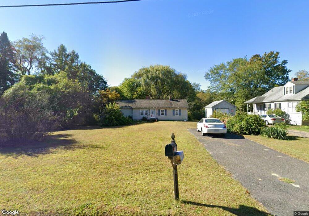 316 Burts Pit Rd, Florence, MA 01062 - photo 1