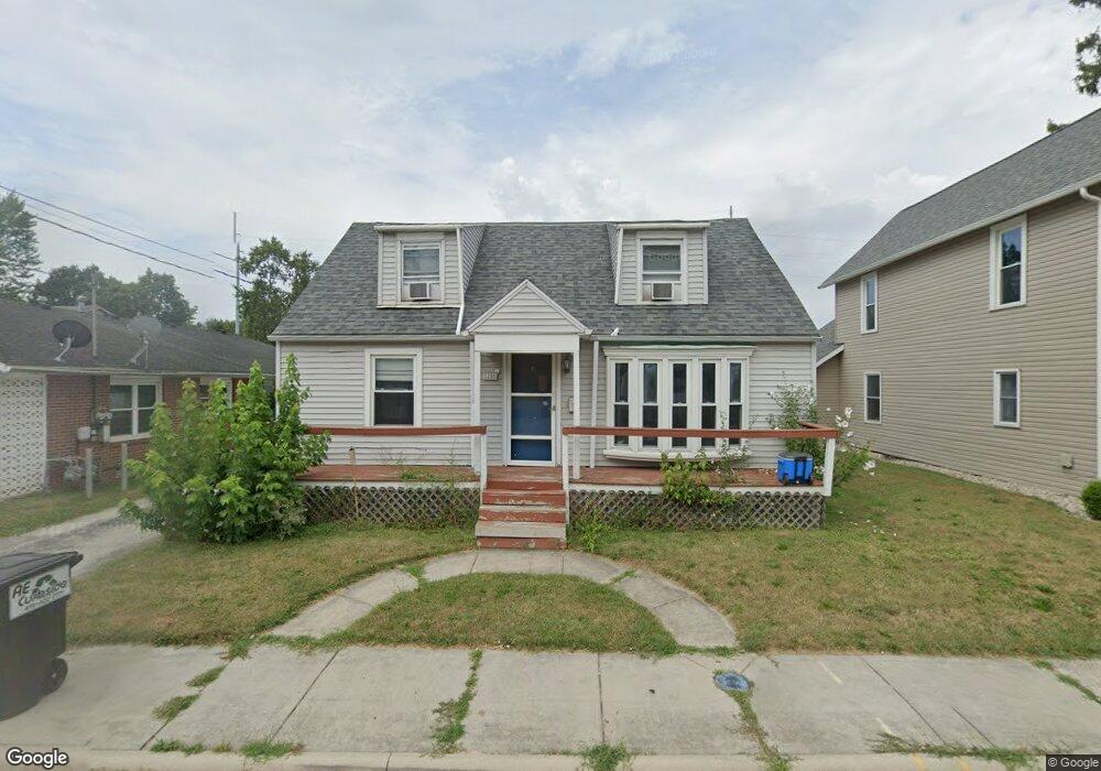 1206 S Blanchard St, Findlay, OH 45840 - photo 1