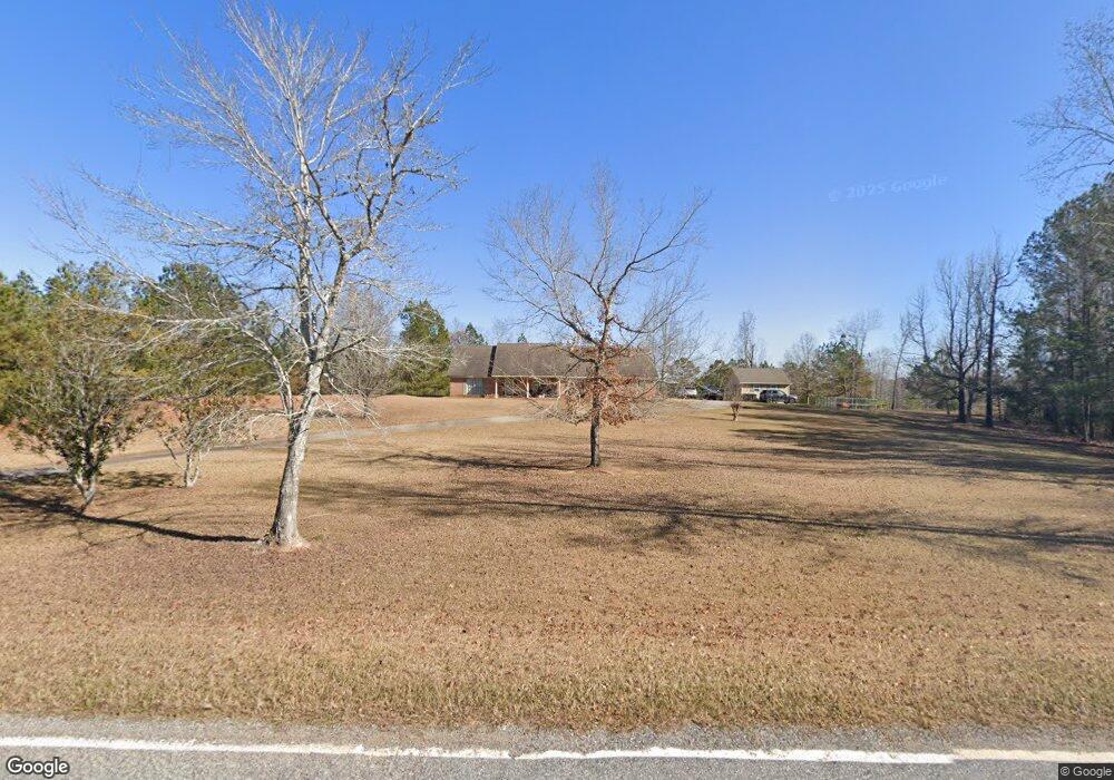 2543 Mckee Rd, Upatoi, GA 31829 - photo 1