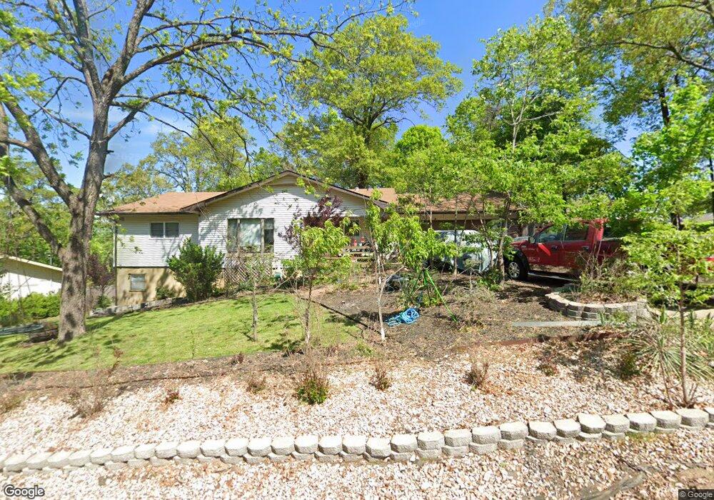 1 Ashfield Ln, Bella Vista, AR 72715 - photo 1