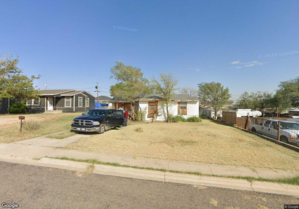 1311 Stanford Ave, Big Spring, TX 79720 - photo 1