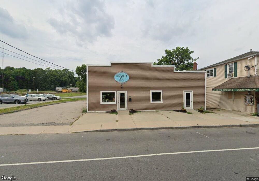 48 Railroad Ave, Plainfield, CT 06374 - photo 1