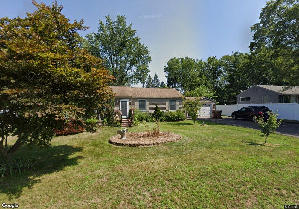 19 Meadowlark Rd, Enfield, CT 06082 - photo 1