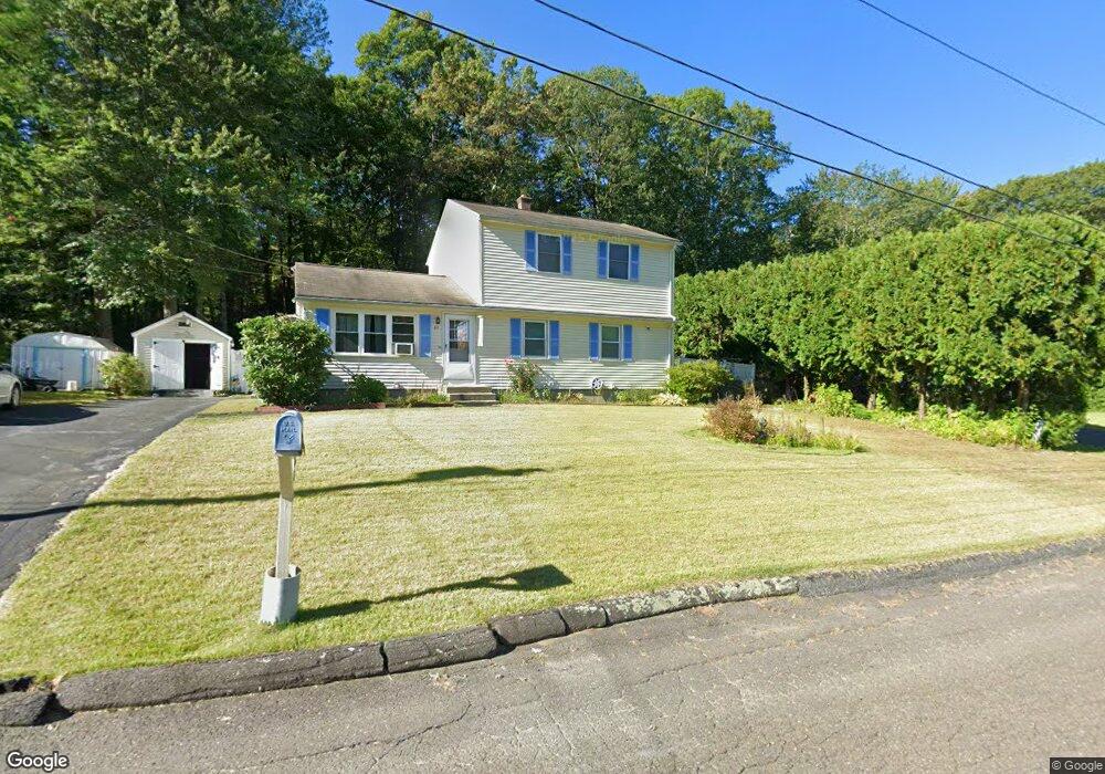 63 Crestview Dr, Florence, MA 01062 - photo 1