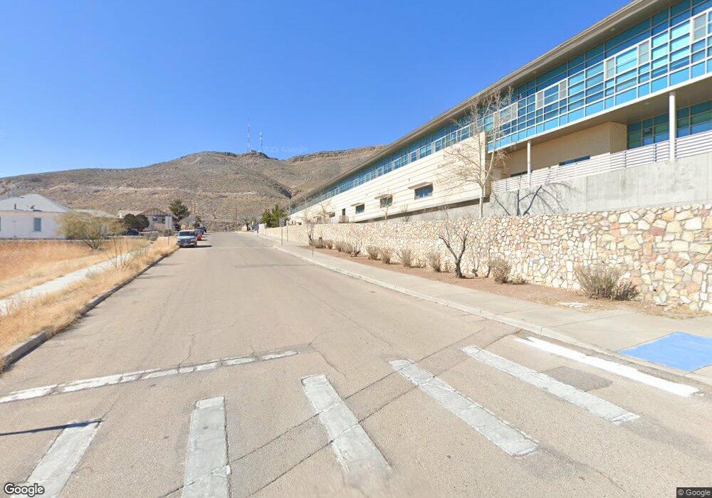 2215 San Jose Ave, El Paso, TX 79930 - photo 1