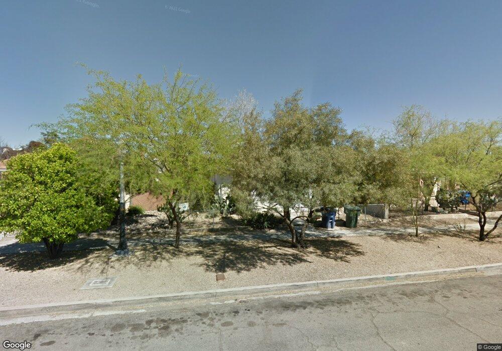 124 N 2nd Ave, Tucson, AZ 85705 - photo 1