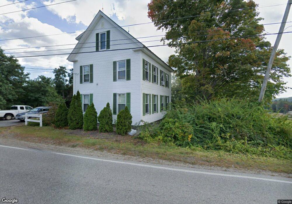 56 Shaws Ridge Rd, Sanford, ME 04073 - photo 1