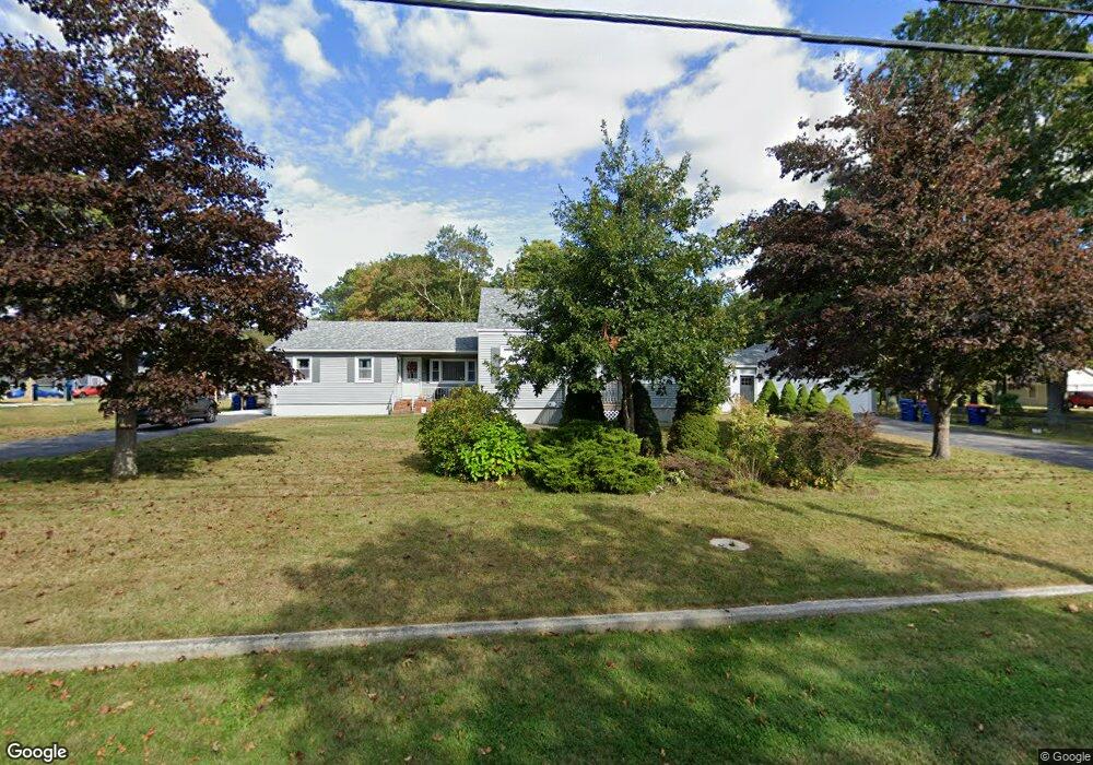 258 Gifford Rd, Westport, MA 02790 - photo 1