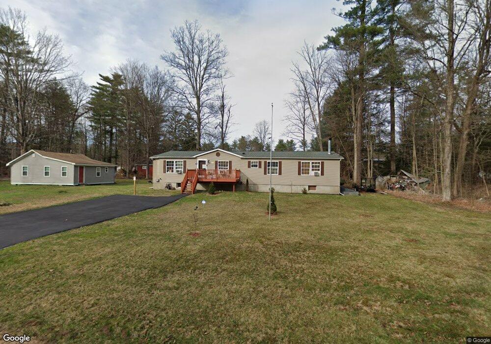 39 Avenue A, Godeffroy, NY 12729 - photo 1