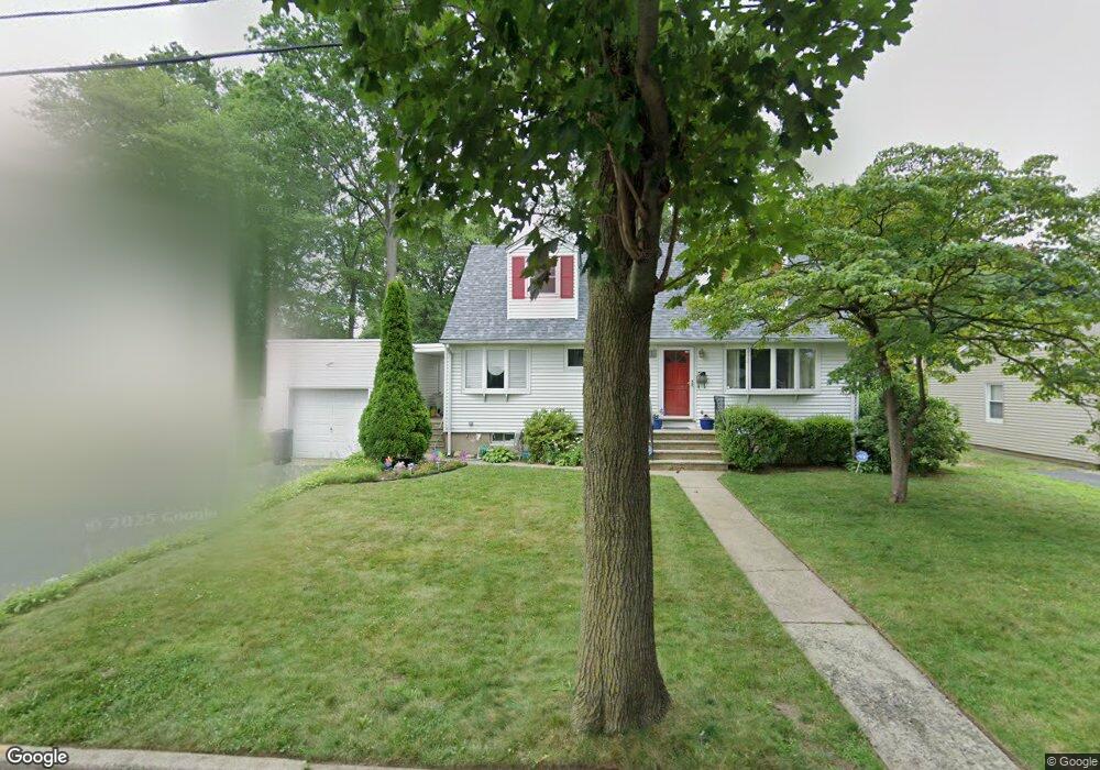 201 Hirschfield Place, New Milford, NJ 07646 - photo 1