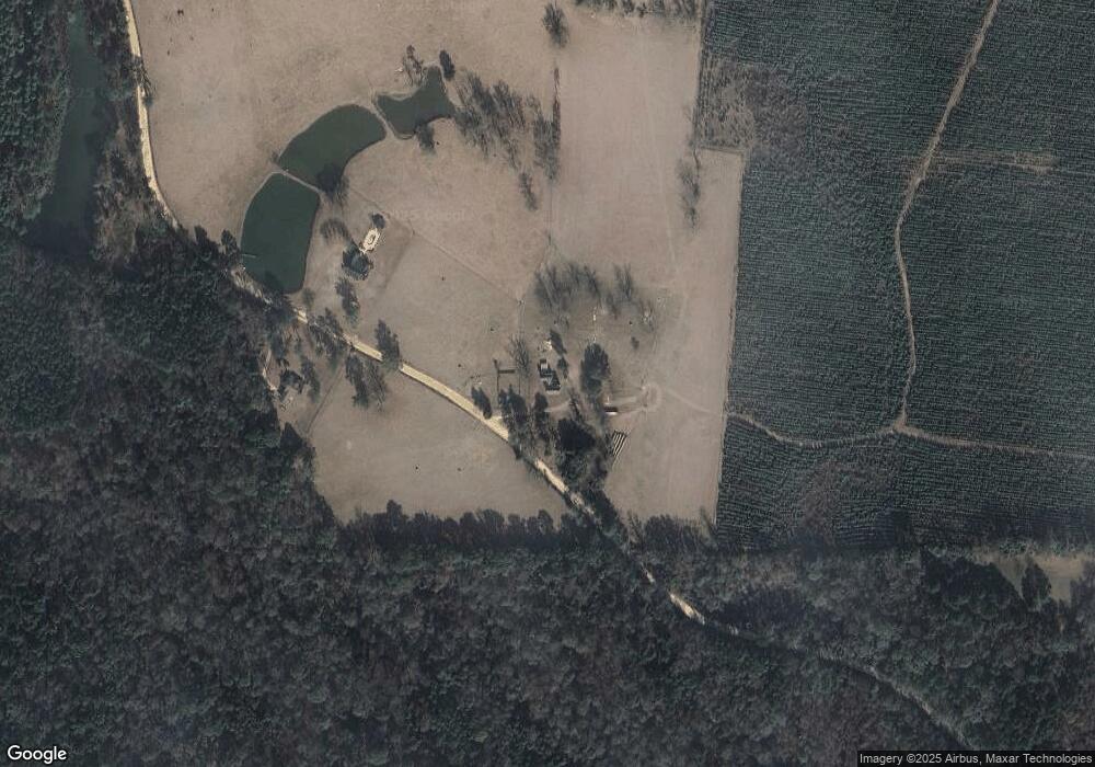 254 Slade Bridge Rd, Cordele, GA 31015 - photo 1