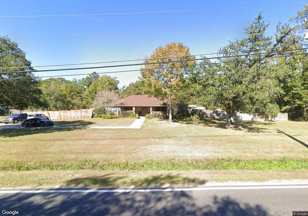 2003 Old River Rd, Slidell, LA 70461 - photo 1