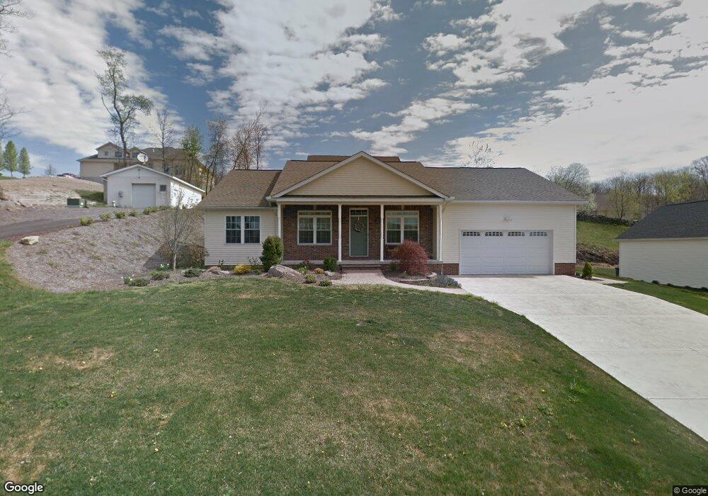 52 Alfred Rd, Wyoming, PA 18644 - photo 1