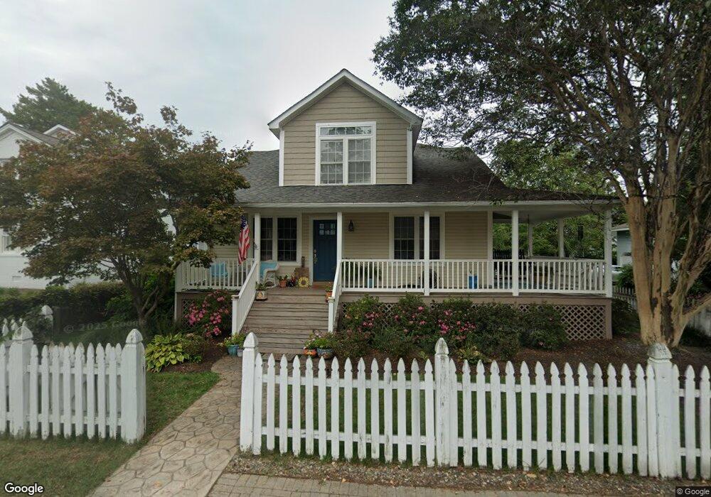 14390 Calvert St, Solomons, MD 20688 - photo 1