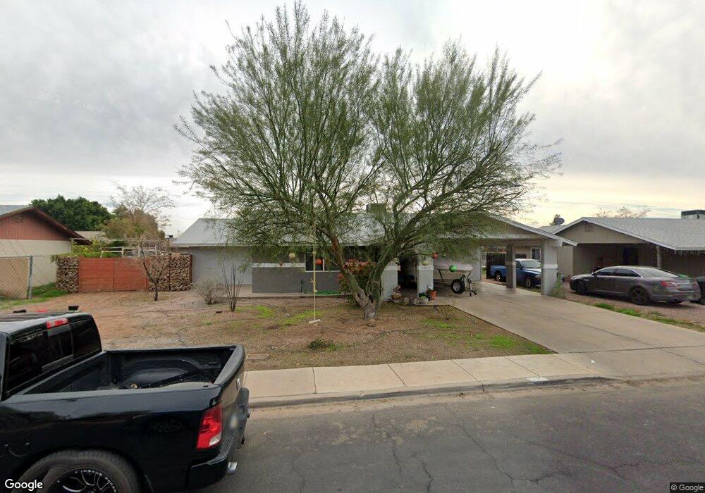 1453 E Enid Ave, Mesa, AZ 85204 - photo 1