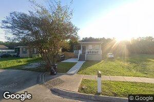 4767 Wilson Ave, New Orleans, LA 70126