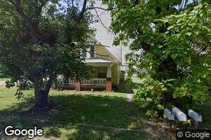 117 N Biddle St, Moline, KS 67353