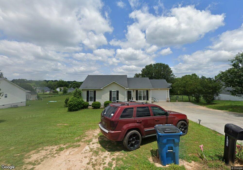 140 Fieldcrest Dr SE, Calhoun, GA 30701 - photo 1