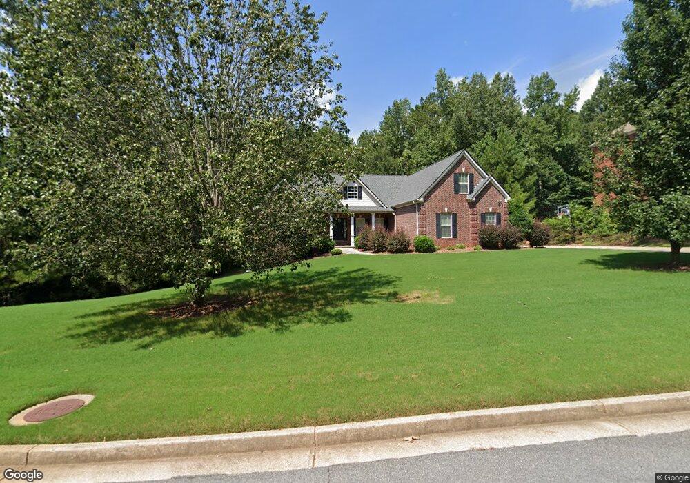 2729 Bailey Place NE, Conyers, GA 30013 - photo 1
