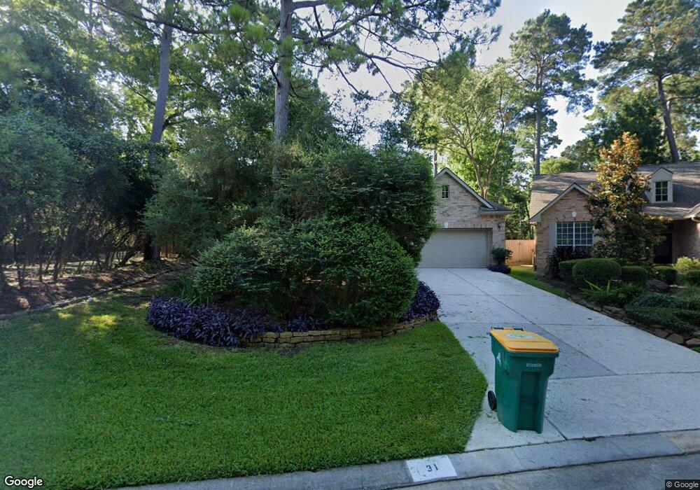 31 S Ashley Green, Spring, TX 77382 - photo 1