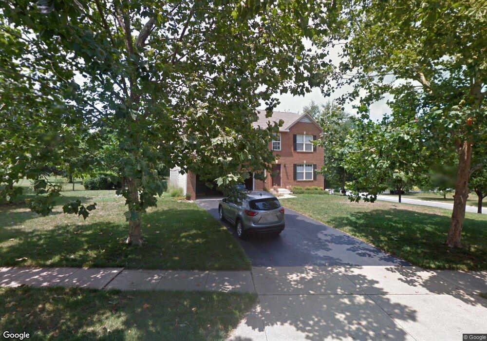 10609 Persimmon Ct, Laurel, MD 20723 - photo 1