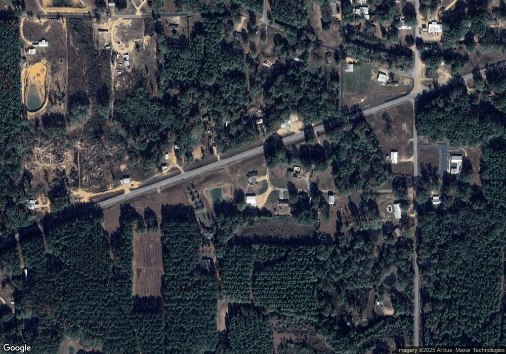 38 Festus Sumrall Rd, Jayess, MS 39641 - photo 1