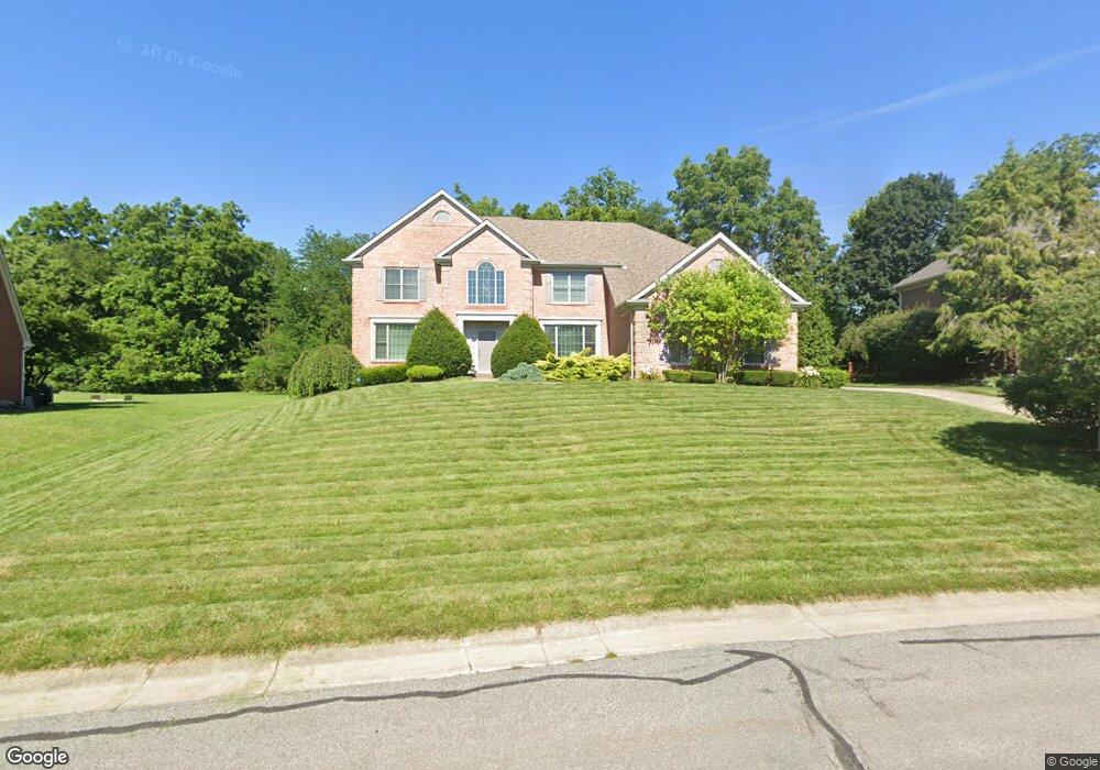 6991 Stratton Ct, Liberty Township, OH 45011 - photo 1