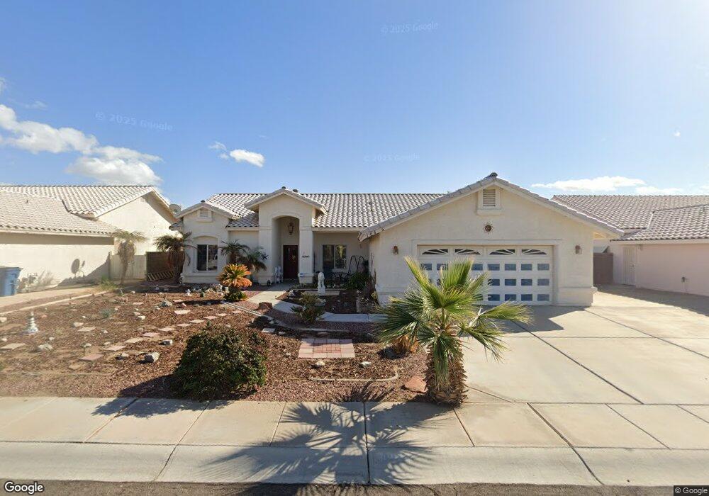 10625 E 38th St, Yuma, AZ 85365 - photo 1